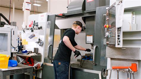 cnc machine shops seattle|MI: Machinists Inc..